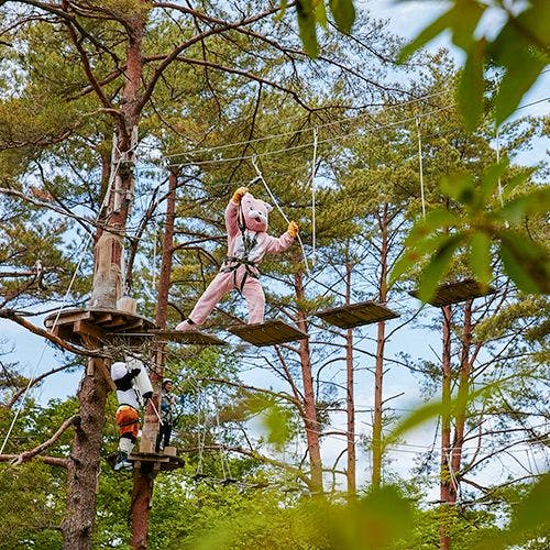 Gujo Vacation Village Hotel