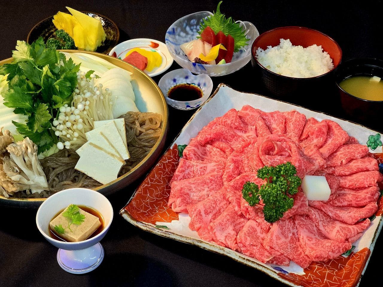 Gujo Vacation Village Hotel