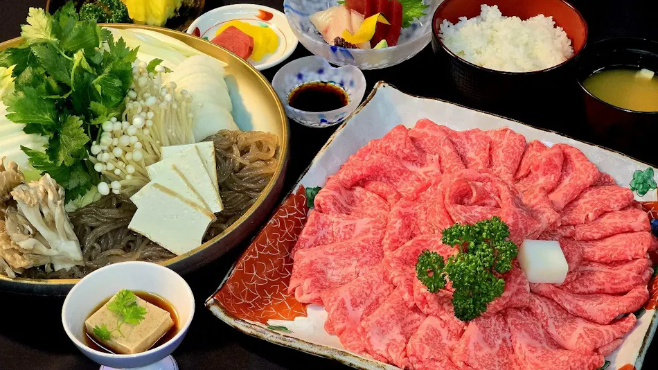 Gujo Vacation Village Hotel