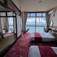 【ปลอดบุหรี่】ห้องสไตล์ญี่ปุ่นและตะวันตก (สุพีเรียร์)