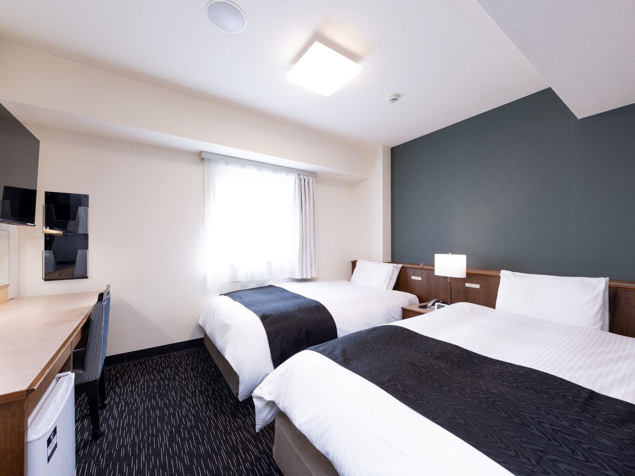 APA Hotel Sendai-Kotodai-Koen