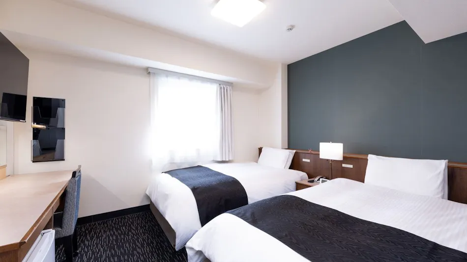 APA Hotel Sendai-Kotodai-Koen