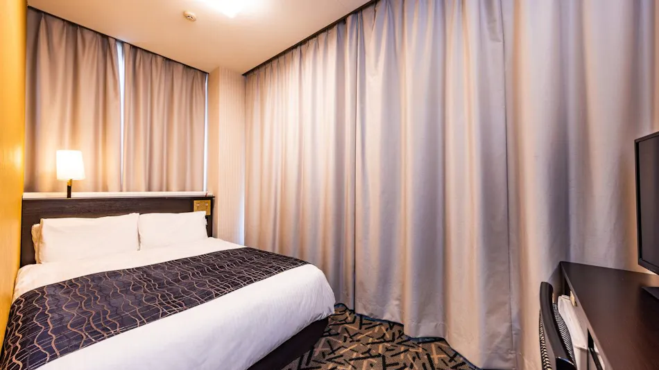 APA Hotel Sendai-Kotodai-Koen