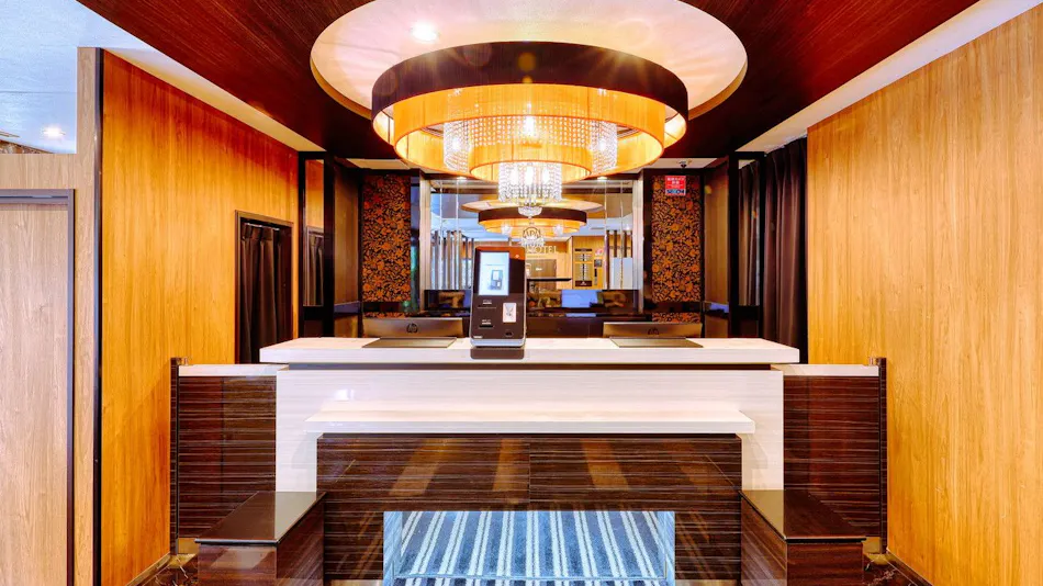 APA Hotel Sendai-Kotodai-Koen