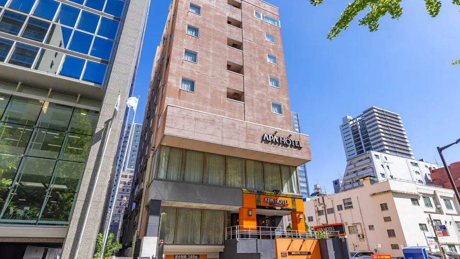 APA Hotel Sendai-Kotodai-Koen