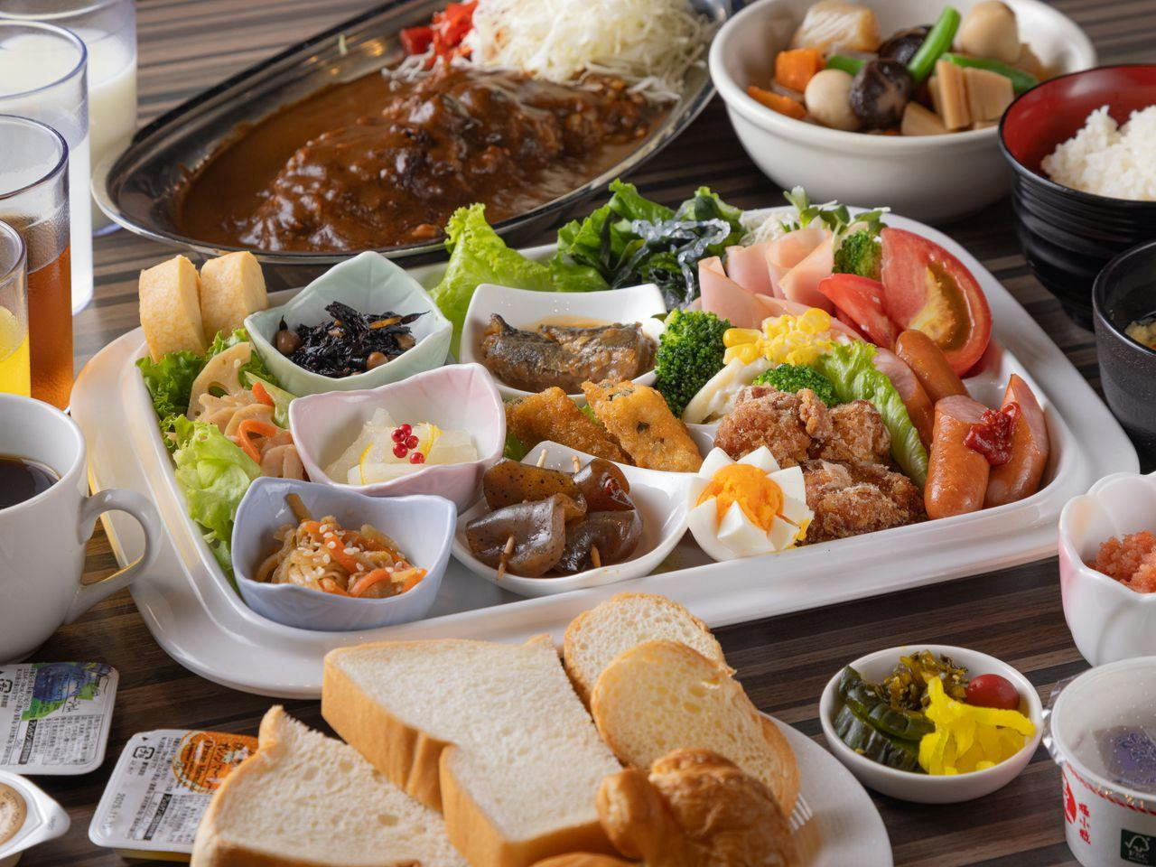 APA Hotel Hakata Ekimae 4-chome