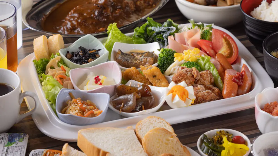 APA Hotel Hakata Ekimae 4-chome