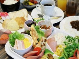 アパホテル＜博多駅前＞