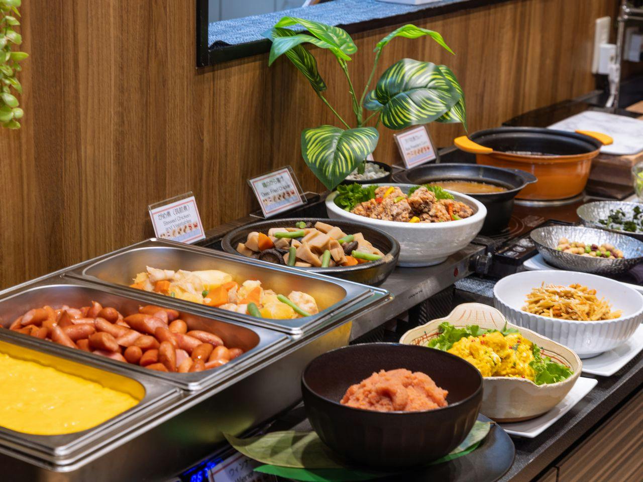 APA Hotel Hakata Ekimae 4-chome
