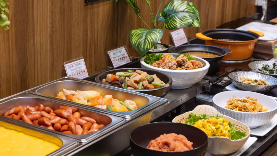 APA Hotel Hakata Ekimae 4-chome