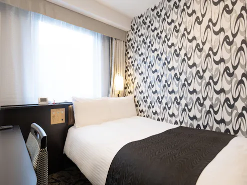 ห้องเซมิ-ดับเบิล