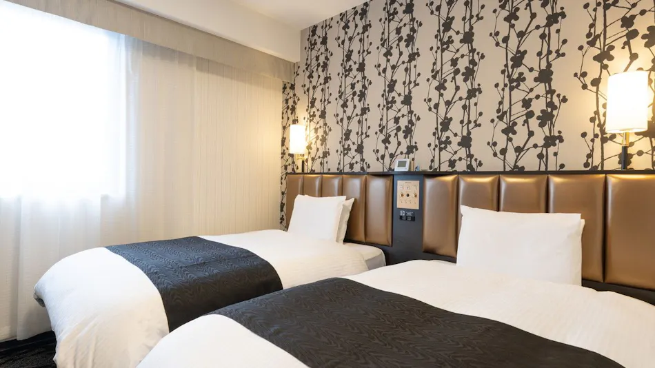 APA Hotel Komatsu