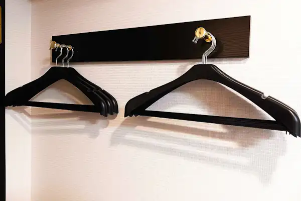 ไม้แขวนเสื้อ