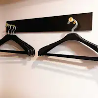 ไม้แขวนเสื้อ