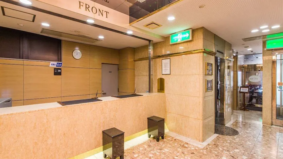 APA Hotel Komatsu