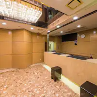 แผนกต้อนรับ โรงแรม APA〈Komatsu〉