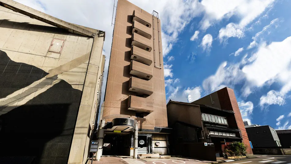 APA Hotel Komatsu