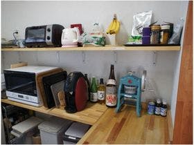 大和八木ゲストハウス　笑顔