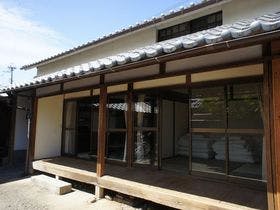 大和八木ゲストハウス　笑顔