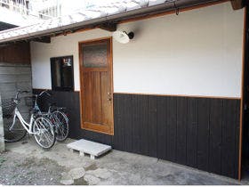 大和八木ゲストハウス　笑顔