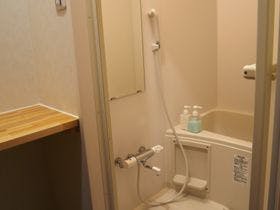 大和八木ゲストハウス　笑顔