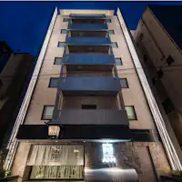 เปิดให้บริการในเดือนตุลาคม พ.ศ. 2561 ที่อาซากุสะ