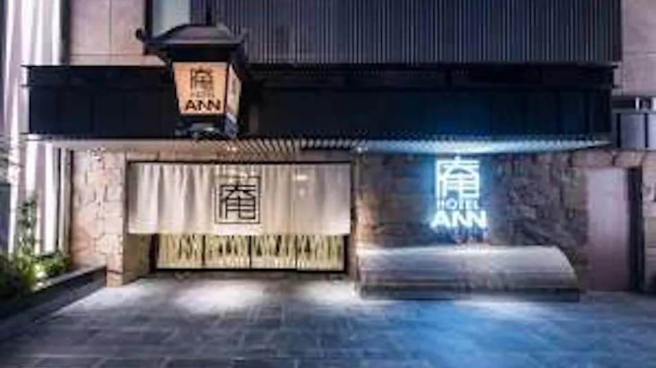 Hotel An Asakusa