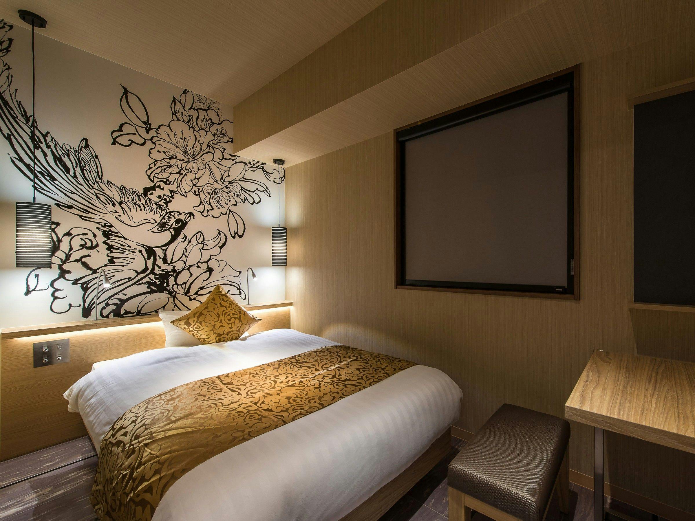 An Asakusa ห้องเดี่ยว