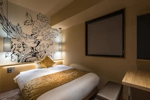 An Asakusa ห้องเดี่ยว