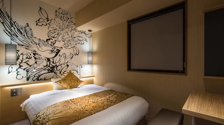 Hotel An Asakusa
