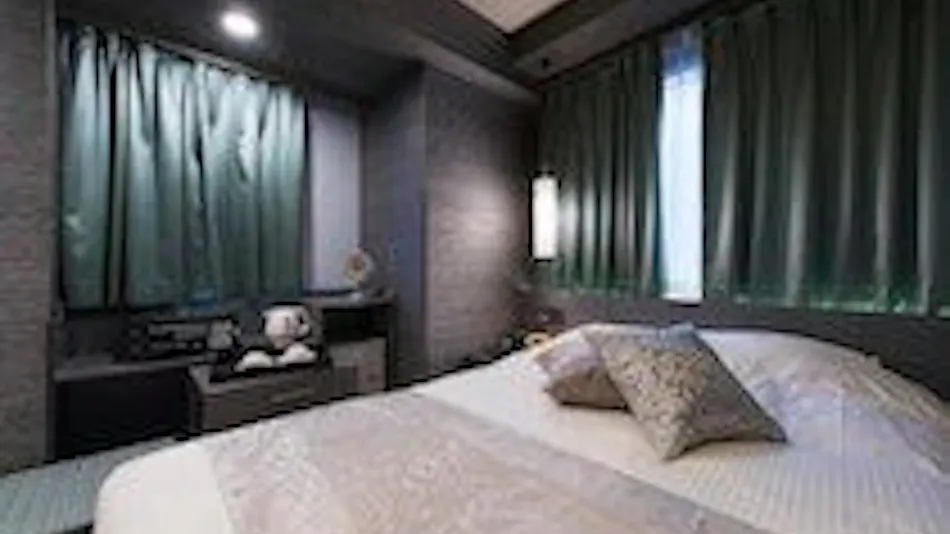Hotel An Asakusa