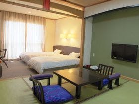 ホテル彩陽ＷＡＫＩＧＡＷＡ