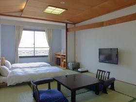 ホテル彩陽ＷＡＫＩＧＡＷＡ