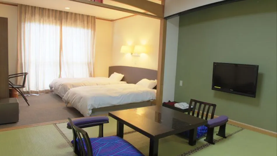 Hotel Saiyo WAKIGAWA