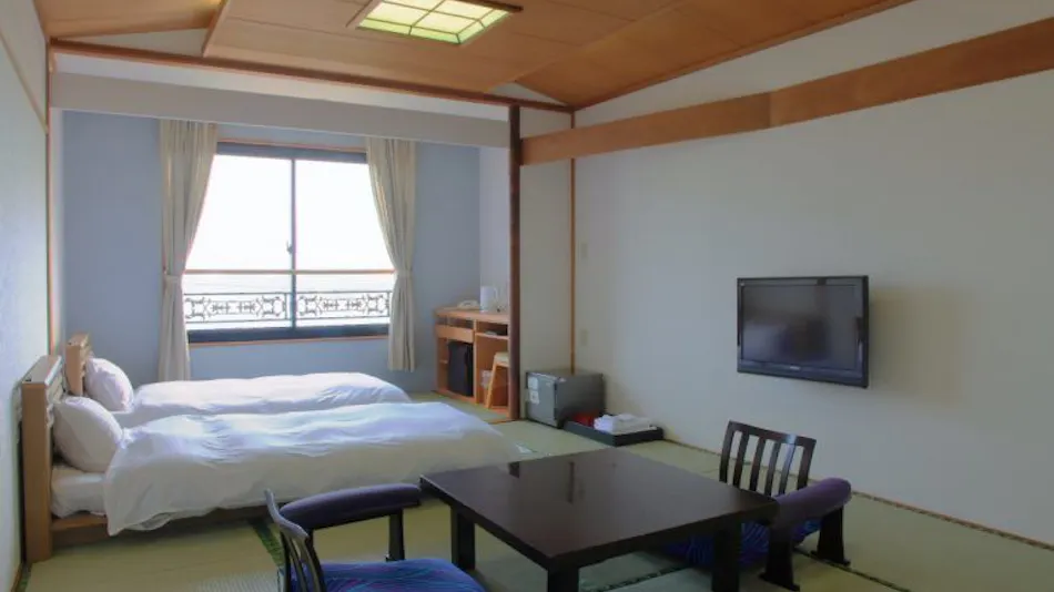 Hotel Saiyo WAKIGAWA