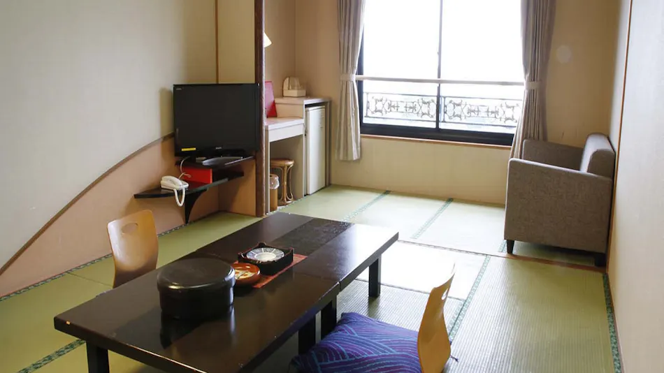 Hotel Saiyo WAKIGAWA