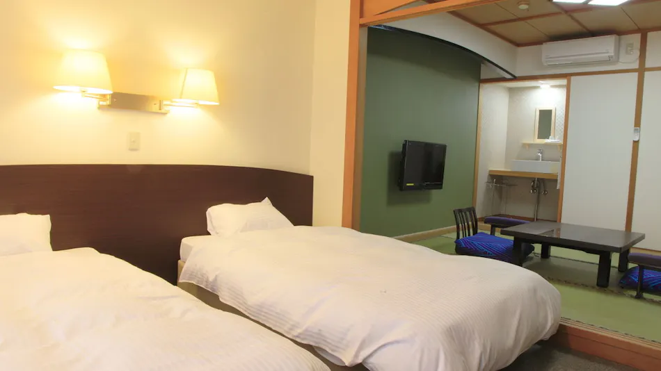Hotel Saiyo WAKIGAWA