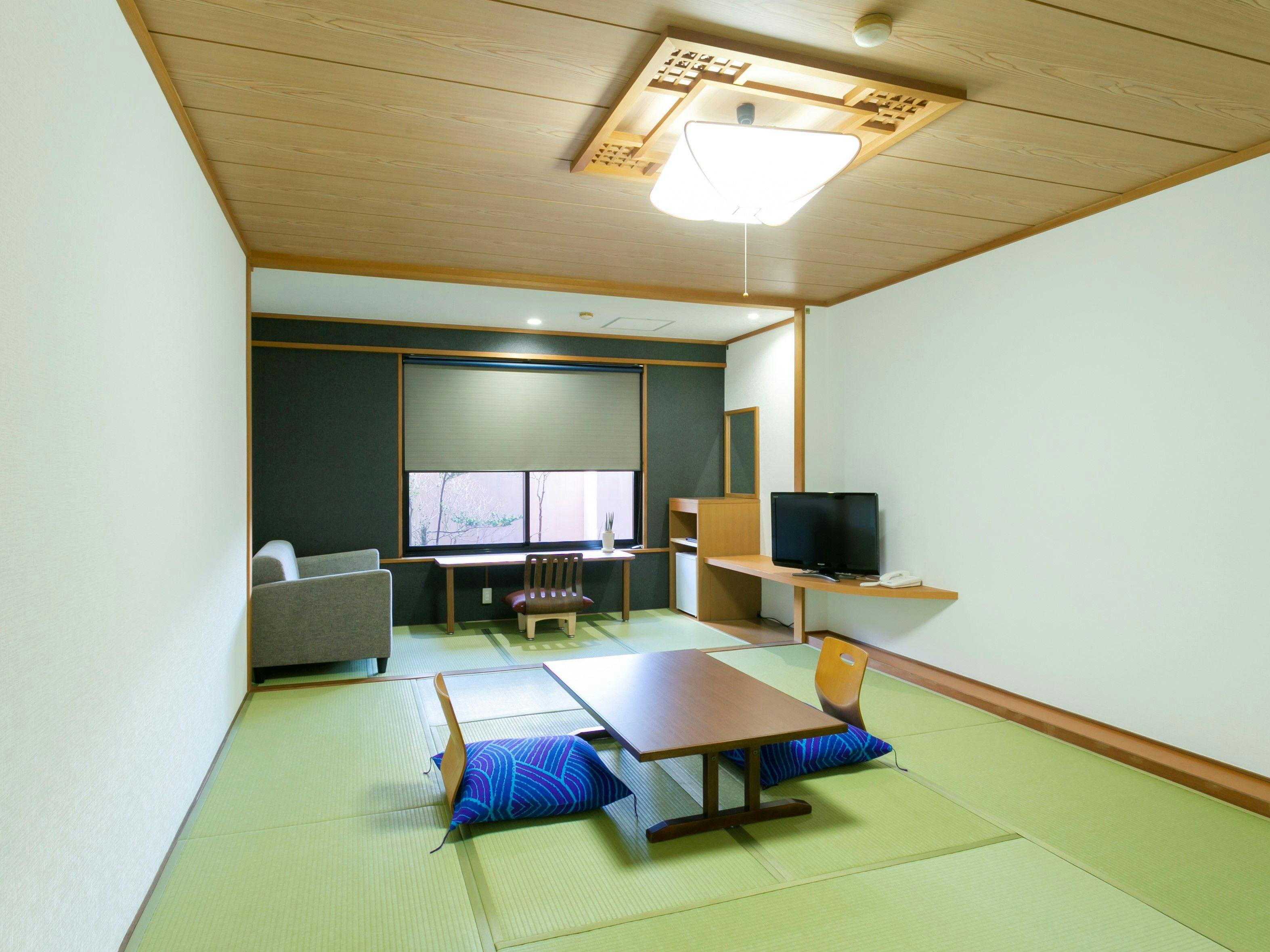Hotel Saiyo WAKIGAWA