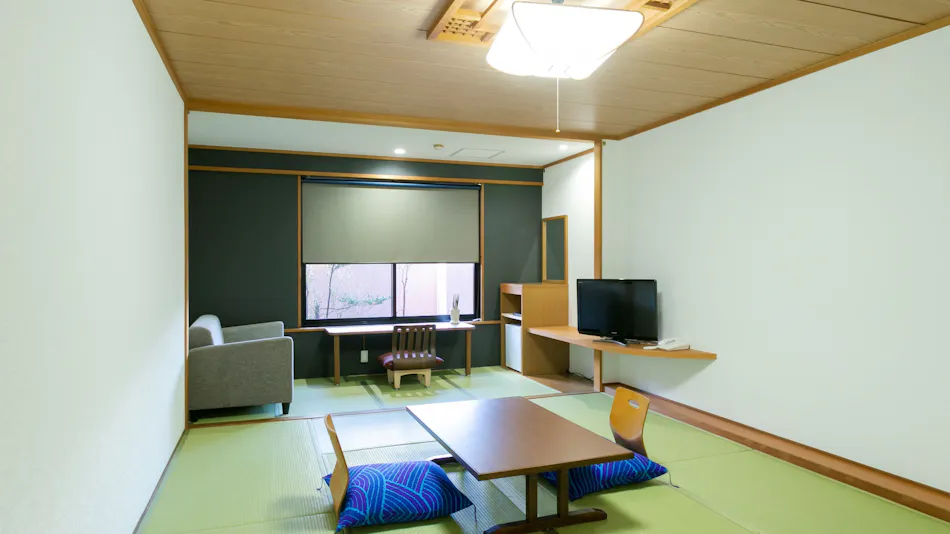 Hotel Saiyo WAKIGAWA