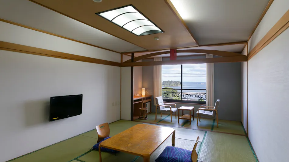 Hotel Saiyo WAKIGAWA