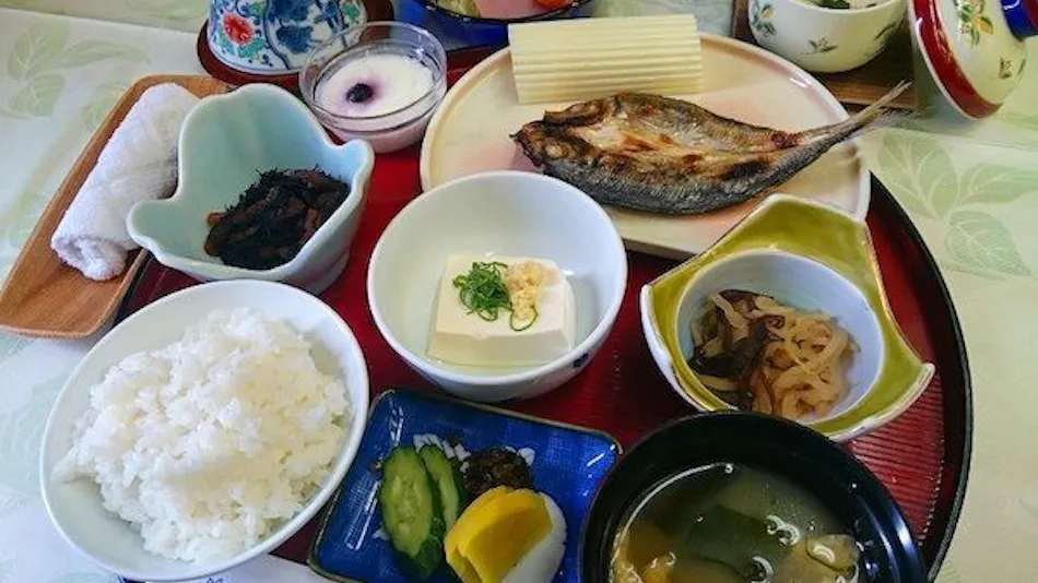 Hotel Saiyo WAKIGAWA