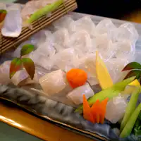 เมนูปลาลิ้นหมา