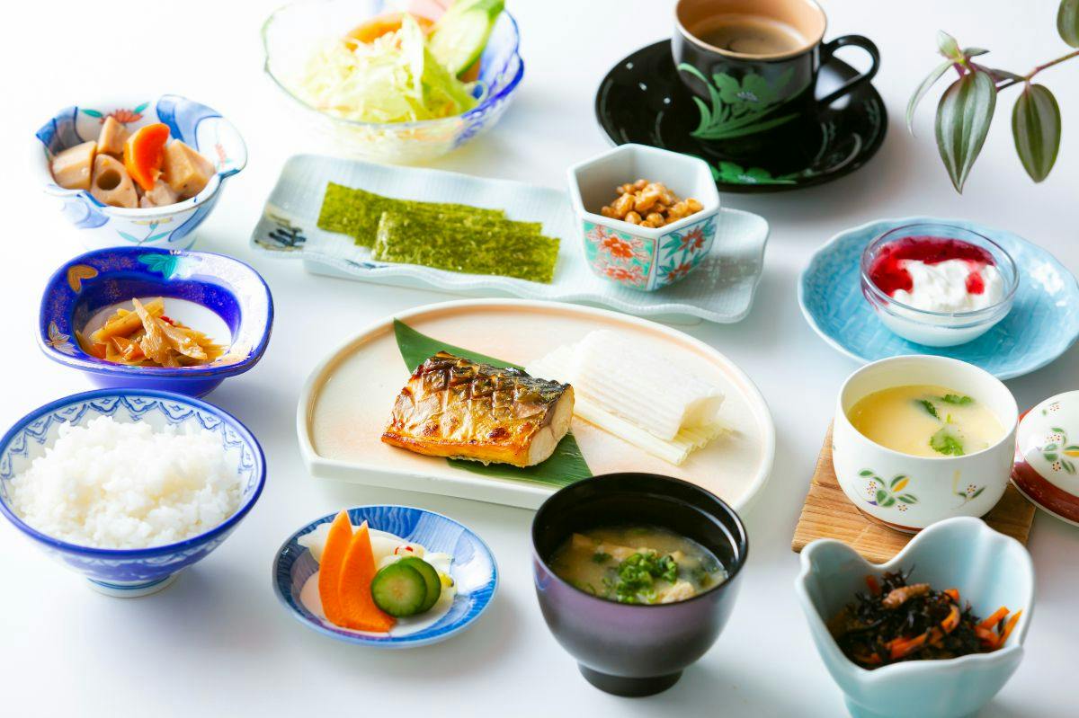 Hotel Saiyo WAKIGAWA