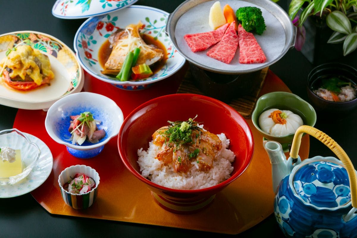 Hotel Saiyo WAKIGAWA