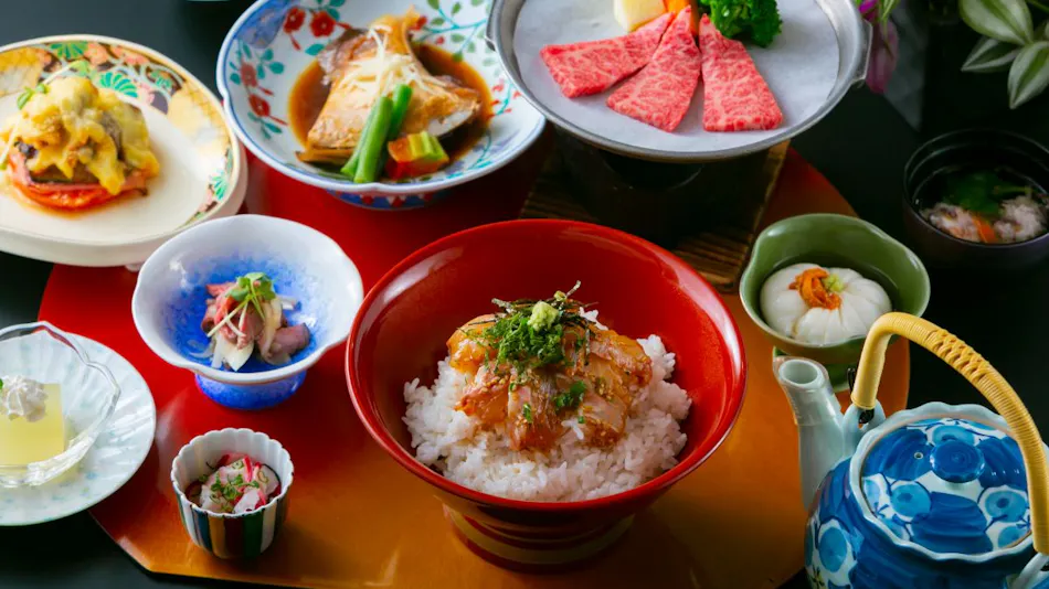 Hotel Saiyo WAKIGAWA
