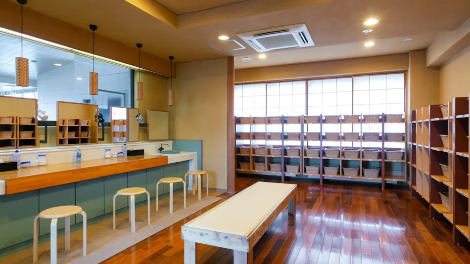 Hotel Saiyo WAKIGAWA