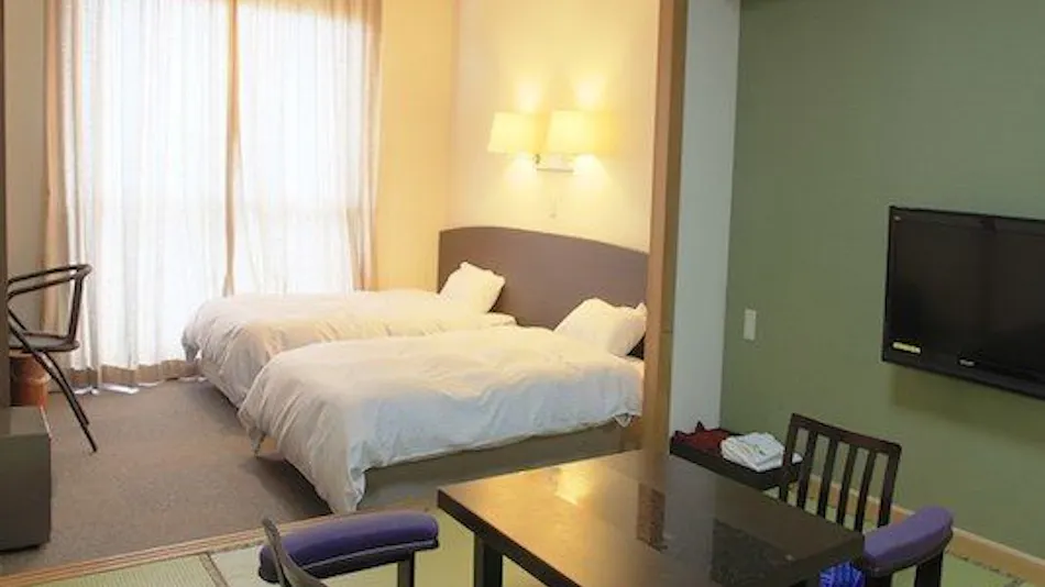 Hotel Saiyo WAKIGAWA