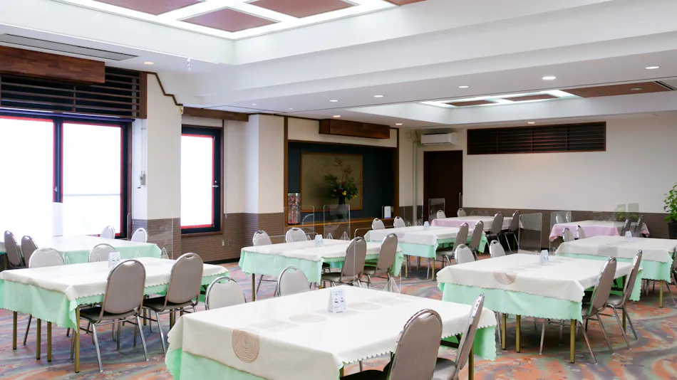 Hotel Saiyo WAKIGAWA