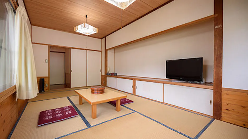 Minshuku Tsutaya