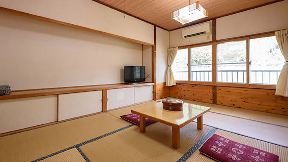 Minshuku Tsutaya
